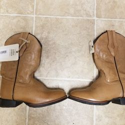 CODY JAMES® CHILDREN'S SHOWDOWN ROUND TOE WESTERN BOOTS

 Sz 13 D Style 43134c 