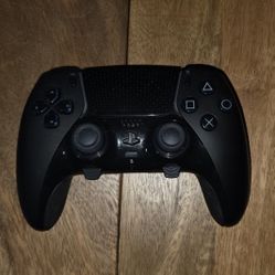 Sony PS5 Dualsense Controller Midnight Black
