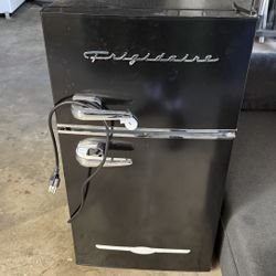 Small Frigidaire Fridge