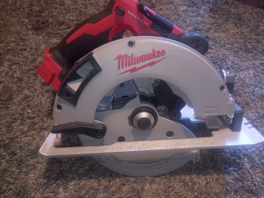 Skill Saw