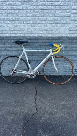 Cannondale bike