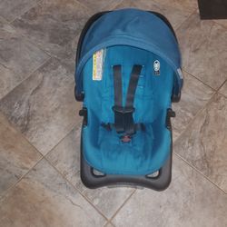 Baby Car Seat