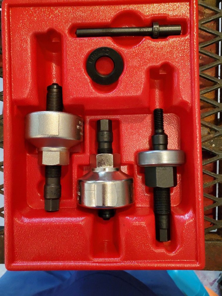 Snap On PAKLD173 Power Steering Pulley Puller 