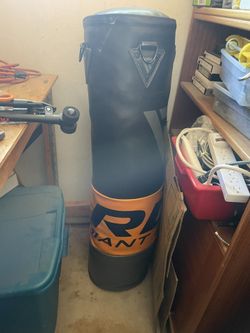 RDX Giant Inside Punching Bag