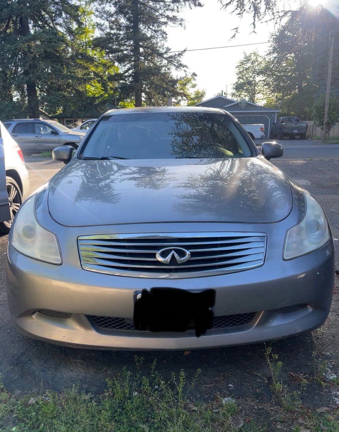 2008 Infiniti G35XS for Sale in Portland, OR OfferUp