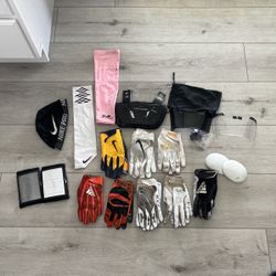 Football Accessories