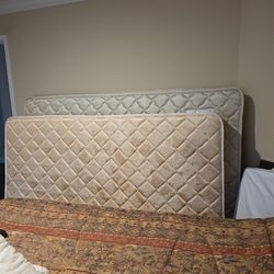 Mattresses 