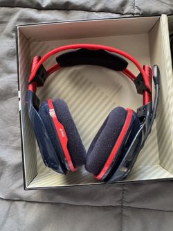 Astro Gaming Headset