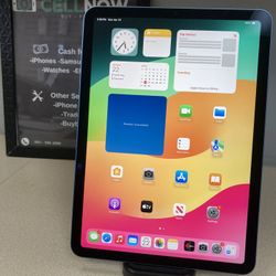 iPad Air 5th Gen 64gb Wi-Fi