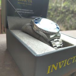 Invicta automatic Mens watch