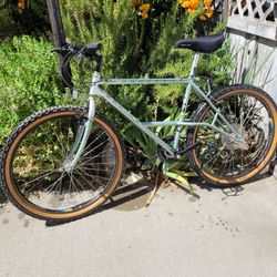 1990 REDLINE Conquest mtb vintage rare bike