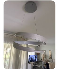 Ceiling lamp