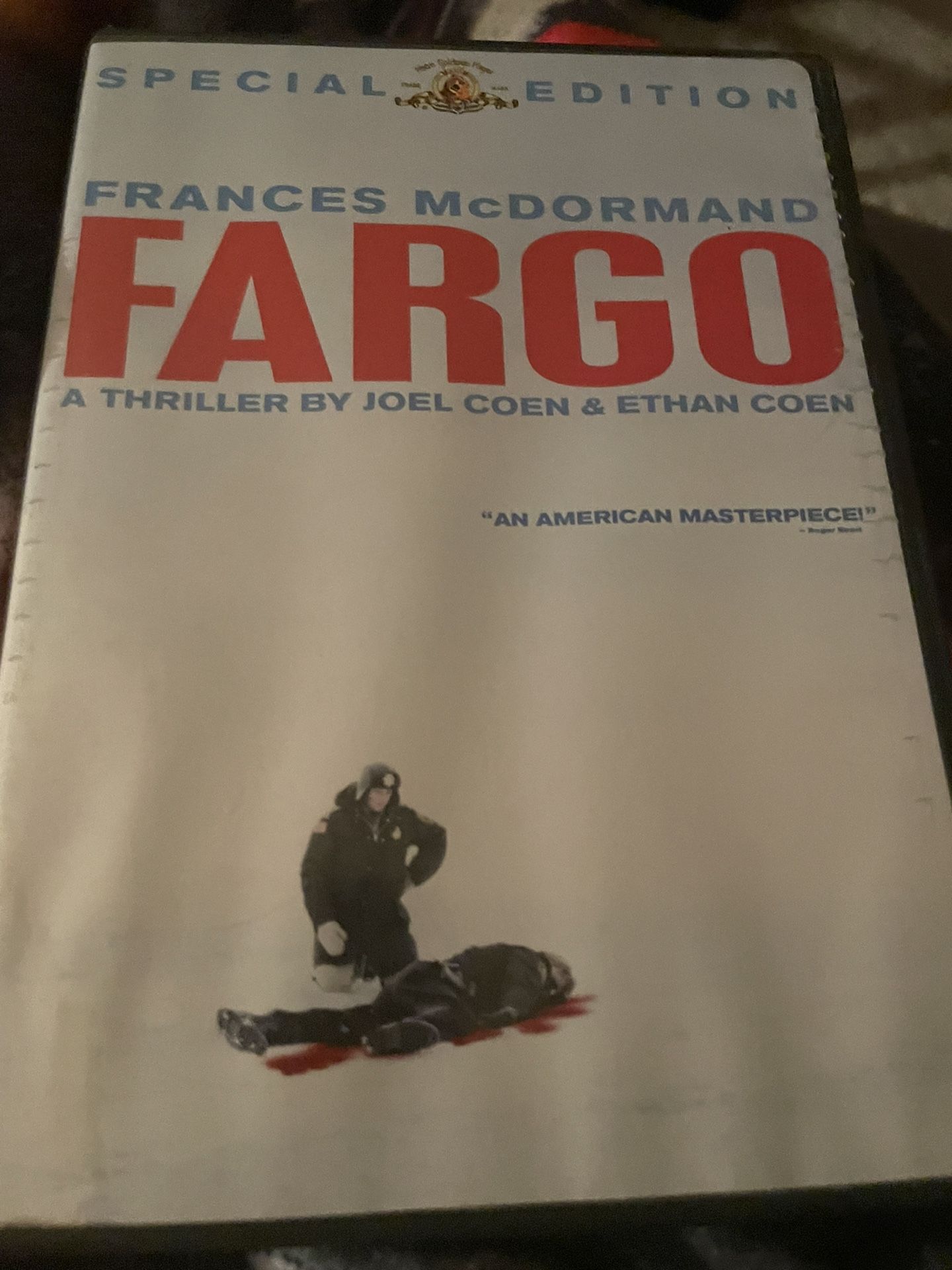 Fargo