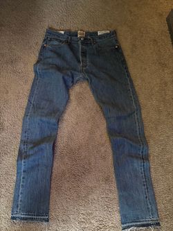 Gallery Dept jeans