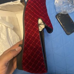 Giorgio Brutini Fancy Dress Shoes 