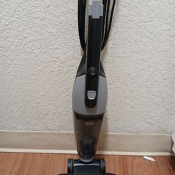 Black And Decker Stick Vacuum 