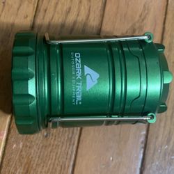 OZARK TRAIL Lantern Small Size