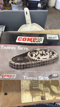 Ford 351 Timing Set #3121
