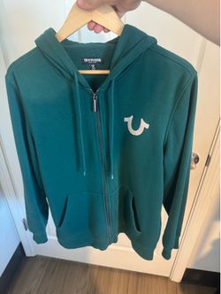 True Religion Hoodie