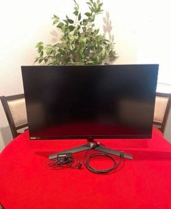LG UltraGear 27-inch Monitor