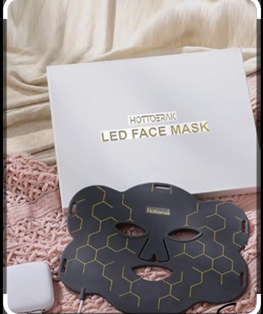 LED Face Mask