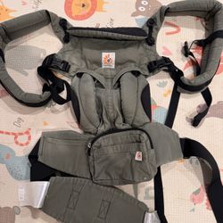 Omni 360 Baby Carrier