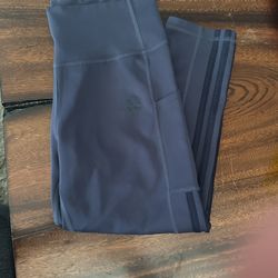 Adidas aeroready Leggings medium 