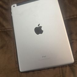 8th Gen Apple Tablet 