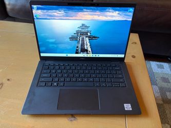 Dell E7410 laptop