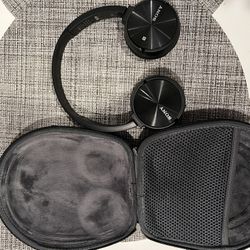 Sony Wireless Headphones