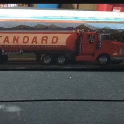 Standard Oil