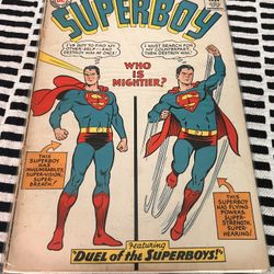 superman comics 