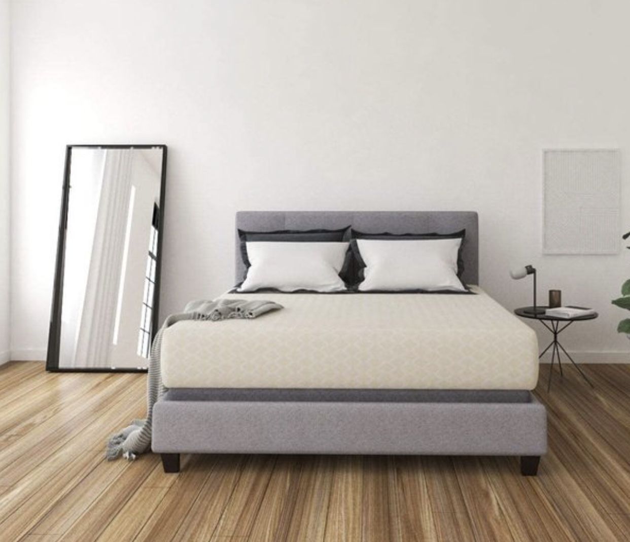 Mattress