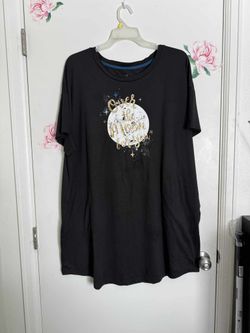 New women's pajamas dress size L/XL