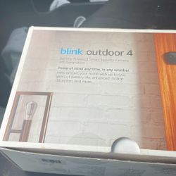 Wireless Outdoor Camera Set