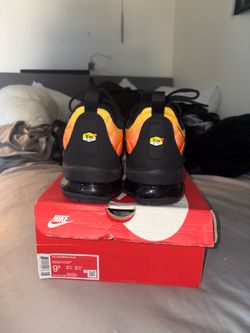 Nike Vapor Maxes