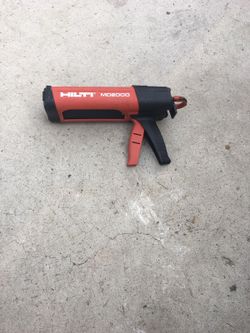 Hilti md2000