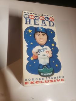 Bobblehead