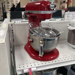 Stand Mixer