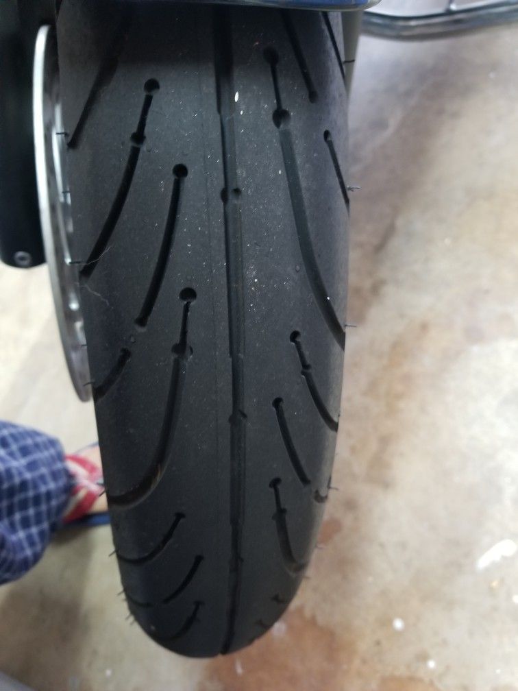 2007 yamaha 650