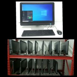 Dell Optiplex All-in -One i7