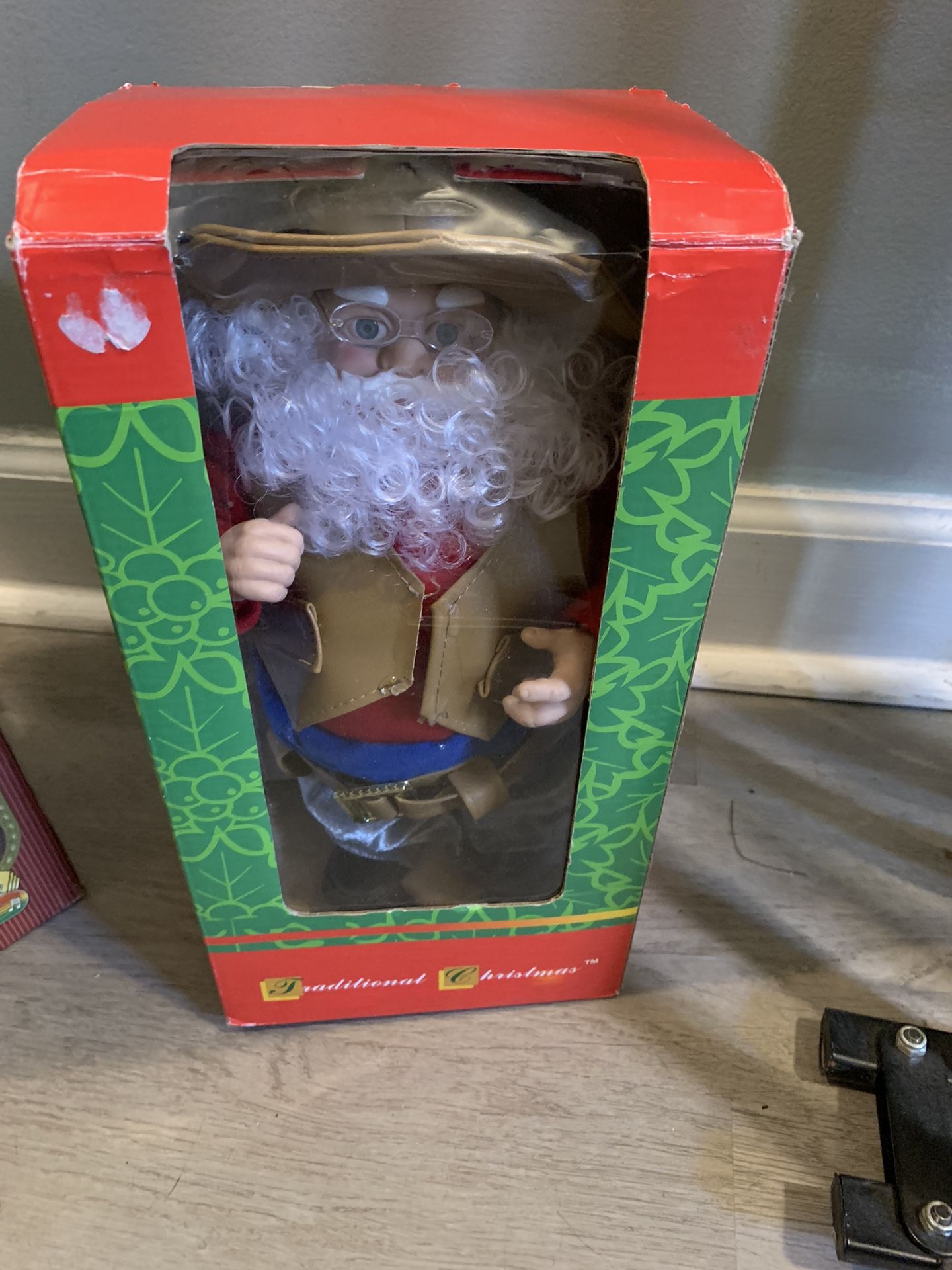 Santa 