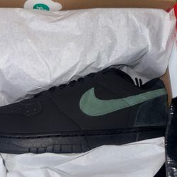 Nike dunks