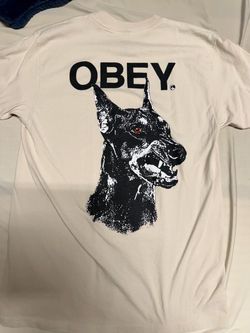 OBEY Men’s T Shirt