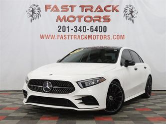 2019 Mercedes-Benz A 220
