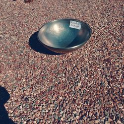 Stainless Steel Bow No Rust