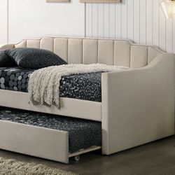Daybed Mattress Not Included
