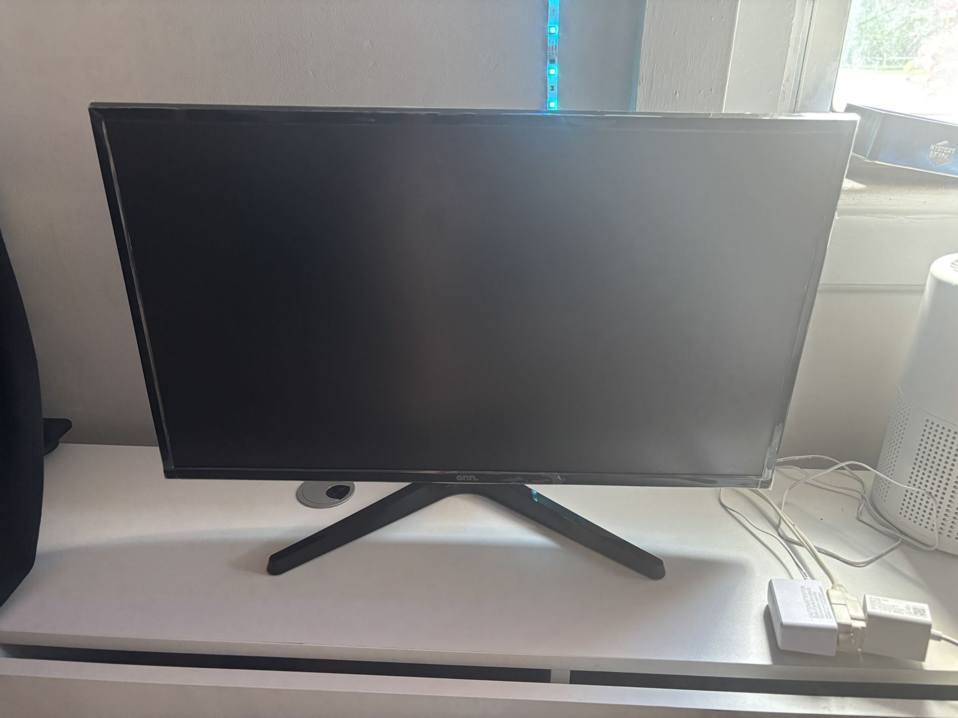gaming monitor