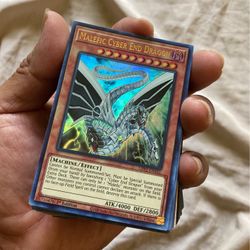 Yu-Gi-Oh! Cards Originales 
