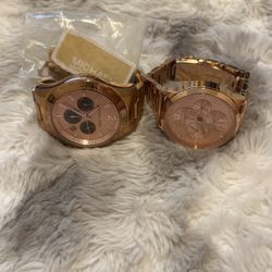 Michael Kors  Watches 